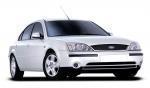 Ford Mondeo 2000 года